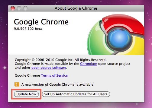 How To Enable Chrome Instant for Faster Searching and Browsing