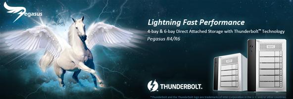 How To Utilize MacBook Pro's High-Speed Data Transfer with Upcoming Thunderbolt Devices