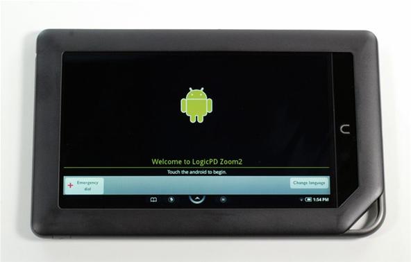 How To Hack Your Nook Color into a Full (But Cheap) Android Tablet