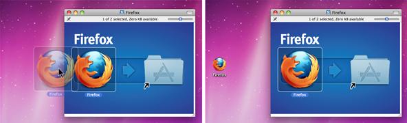How To Run Firefox 4 and 3 Simultaneously in Mac OS X with Multiple Firefox Profiles