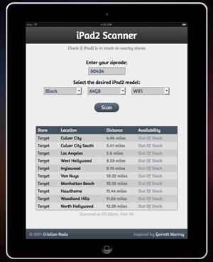 How To Track Down an Apple iPad 2 (All Models) in Stores or Online