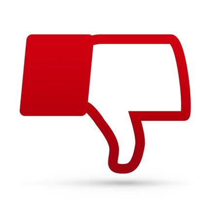 How to Add a Dislike Button to Your Facebook Page
