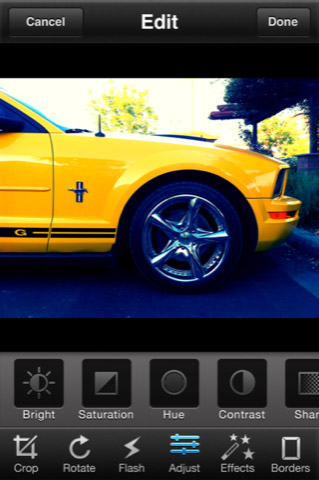Camera Plus Pro: The iPhone Camera App That Does it All