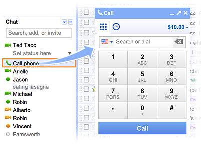 How to Use Google Voice to Prank Your Friends on April Fool's Day