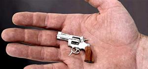 The World's Tiniest Guns