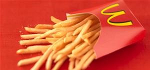 HowTo: Make Perfectly Cloned McDonald's French Fries