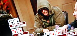 Poker Star Plays for Nearly 5 Days STRAIGHT (With Only $6,766 to Show For It)