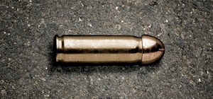 Friday Fresh: Make Your Own Bullets & More