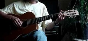 Suspended Chords Guitar Theory