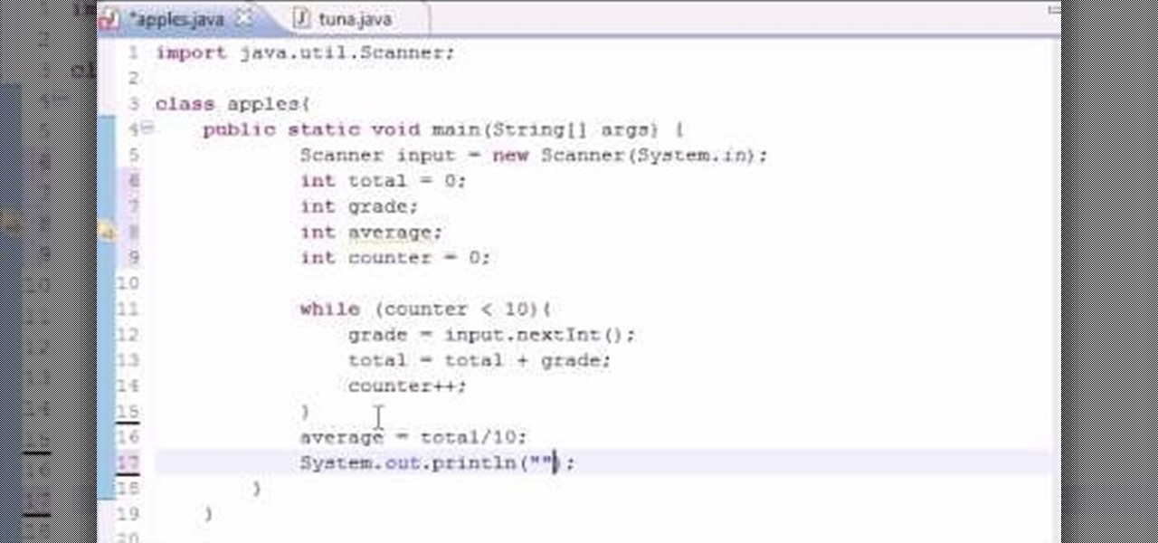 java program to create a calculator