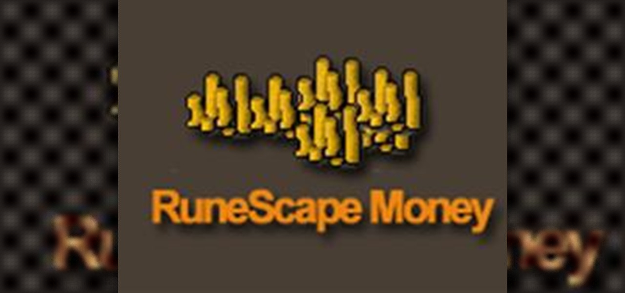easy way to make cash runescape