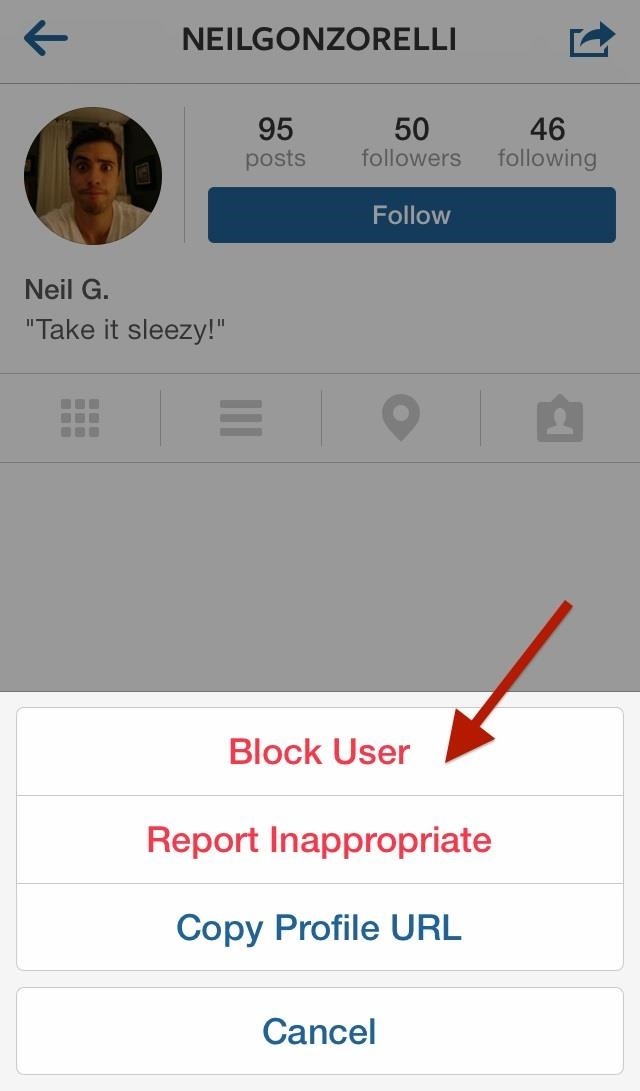  Block Instagram Users from Sending You Direct Photo amp; Video Messages