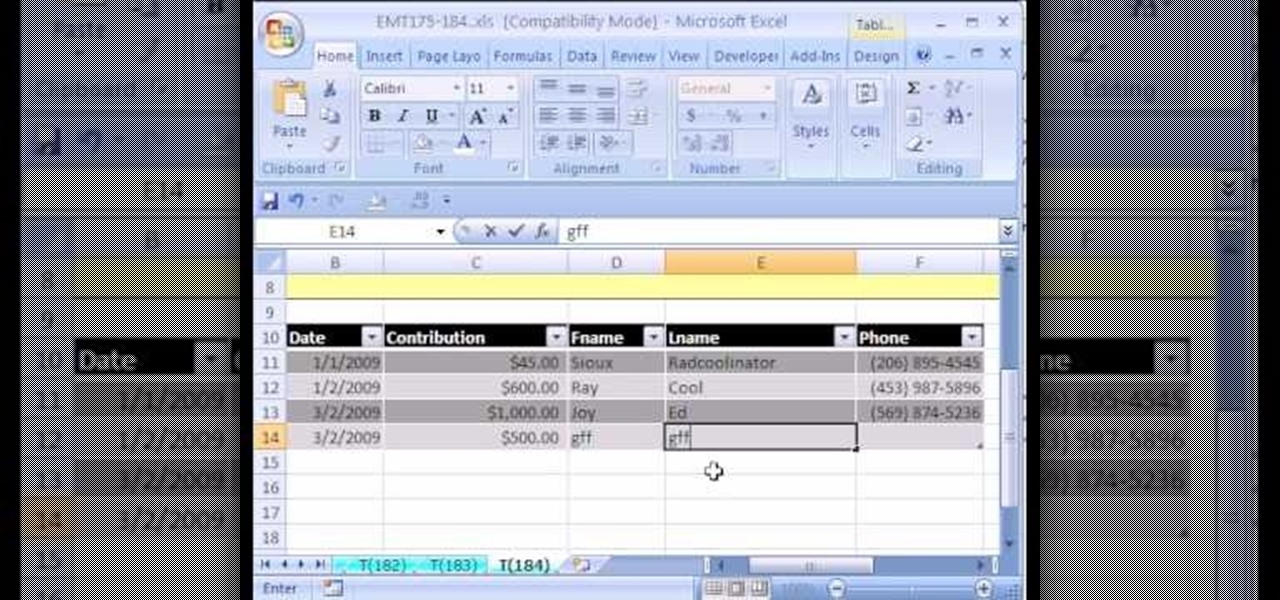 Учебник Microsoft Excel 2007 Word 2007 Бесплатно