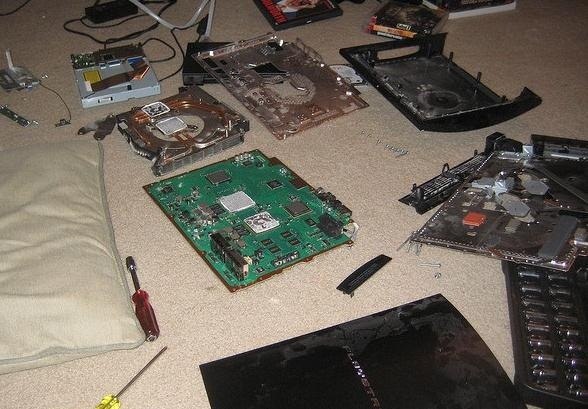 Can You Play Online With A Hacked Ps3 For Sale