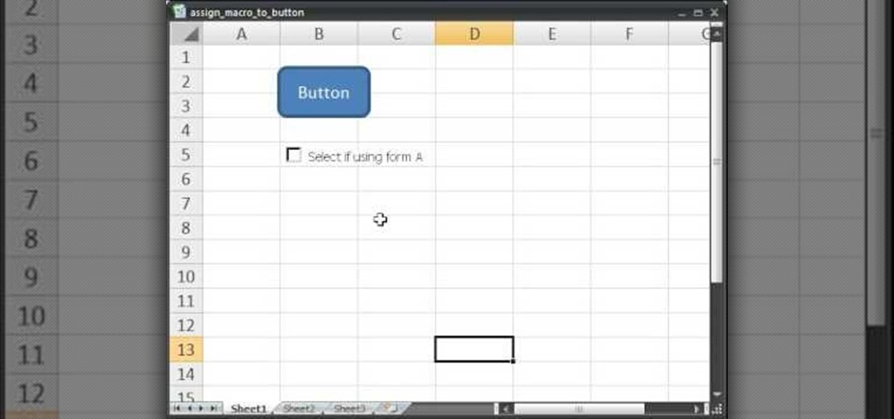Submit Button In Word 2011 For Mac