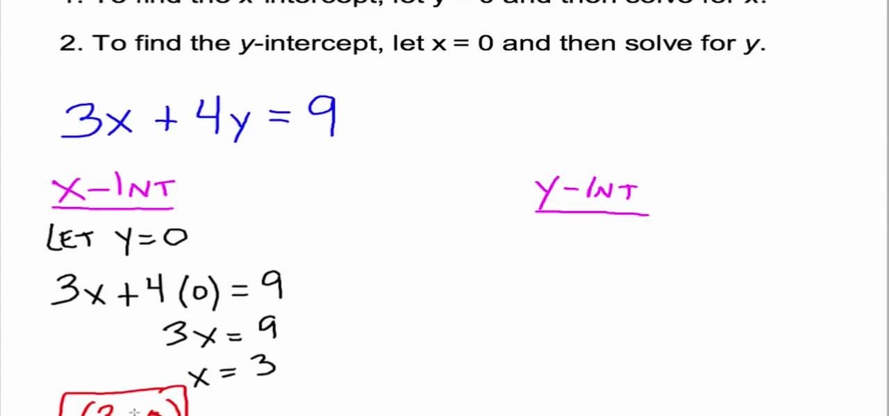 find slope intercept form equation calculator