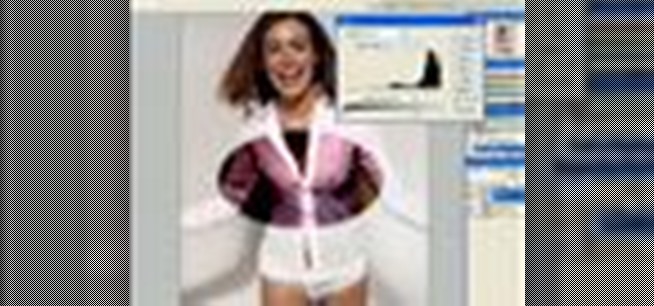 How to Make people naked with Photoshop « Computer Pranks