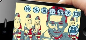 Cartoonify  on How To Cartoonify Yourself With Macphun S Cartoonatic  App    Phone