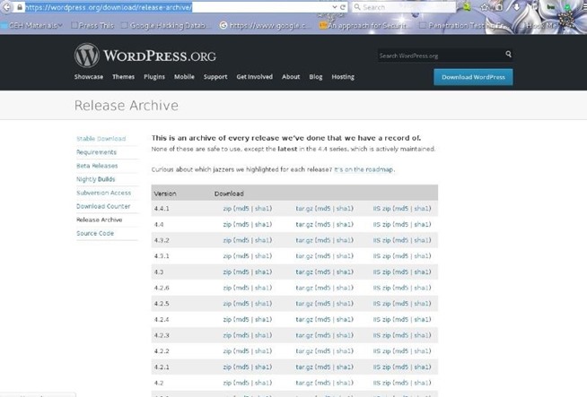 Cara Install WordPress Lokal Menggunakan XAMPP