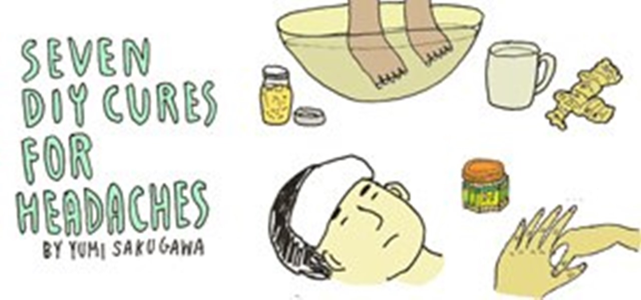 Headaches & Migraines - Natural Remedy - Community - Google+