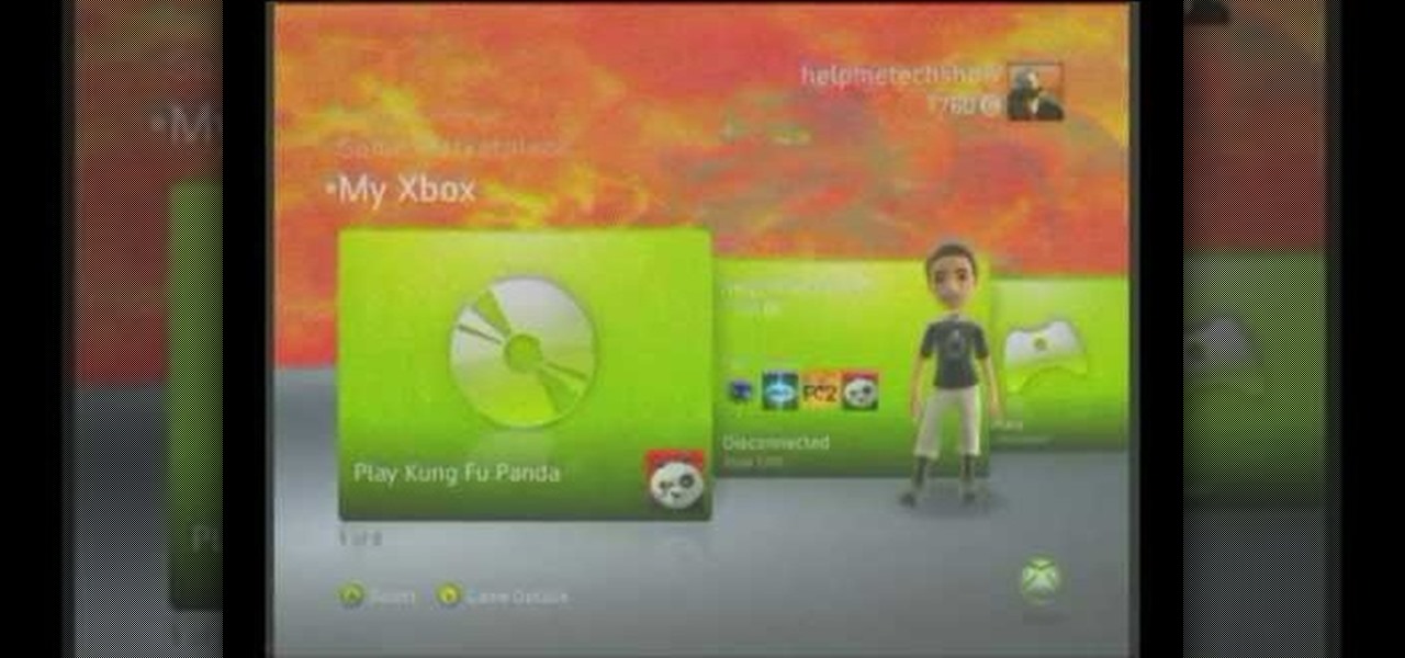 How To Reinstall Xbox 360 Os Isotope