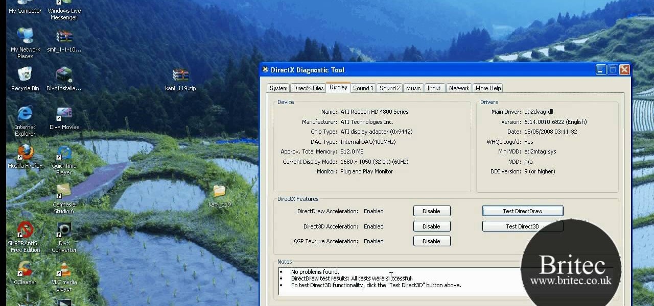 download directx 7.0 for joystick windows 7