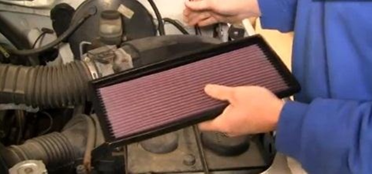 1996 Ford F250 Cabin Air Filter Location
