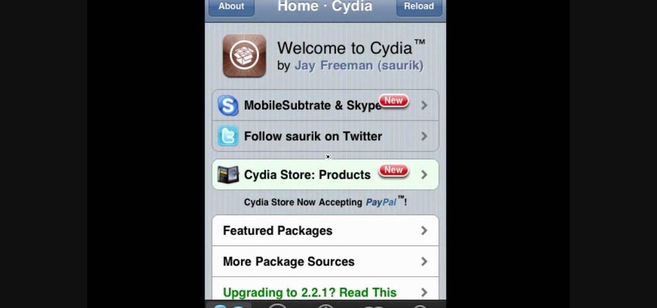 How To Get Free Appstore Apps On Cydia Without Installous