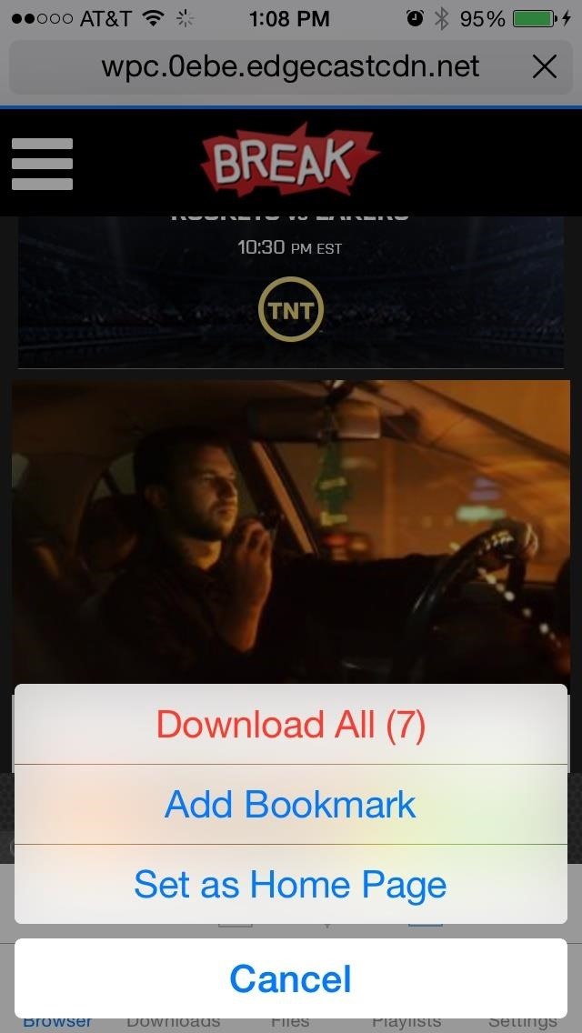 Download Porn To Your Phone 5