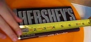 Measure Speed Of Light With Chocolate Bar