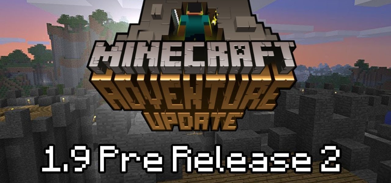 Minecraft 1 9 Pre Release 2 Download Free Minecraft 1 9 2 Pre Free Download Softonic