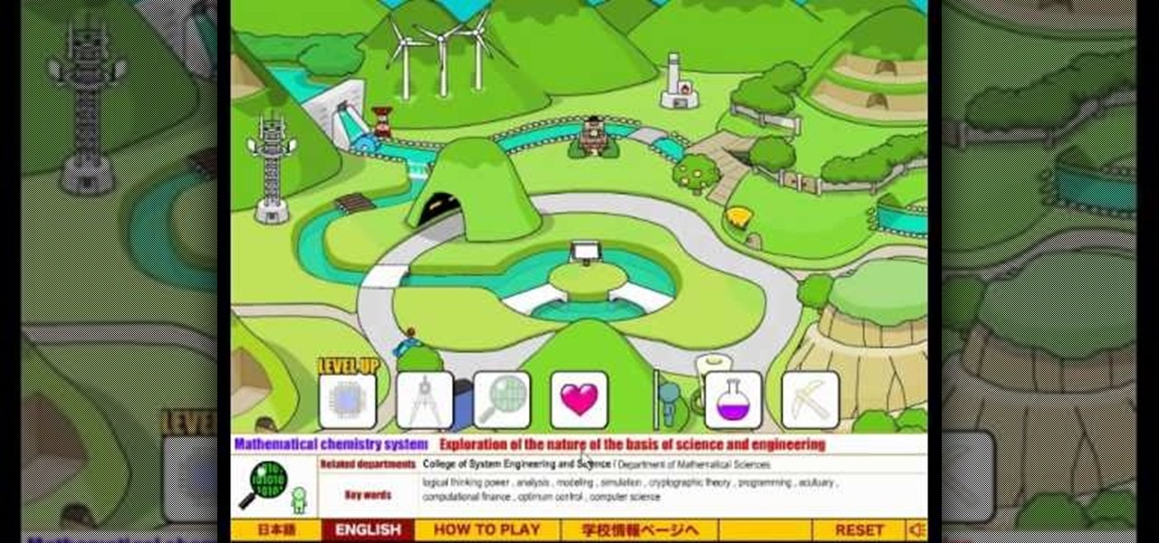 How to Beat the Flash game Grow Valley from Shingakunet ...