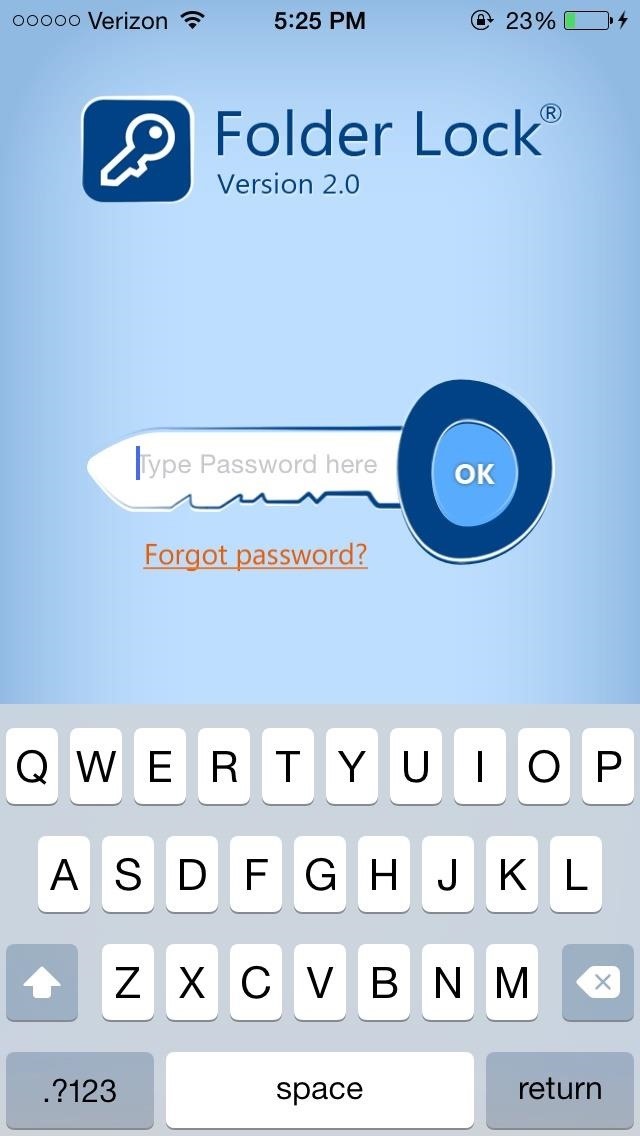 How to Passcode Lock Your Photos & Messages Apps in iOS 8