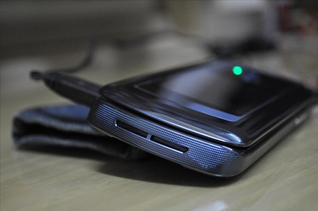 How to Charge a Dead Battery Cell Phone