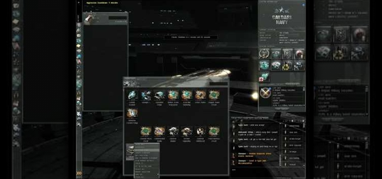 eve online how to make money salvaging