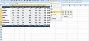 Excel Warning The Number In This Cell Is Formatted As Text