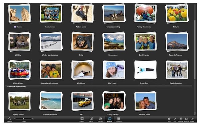 Iphotos For Pc Download