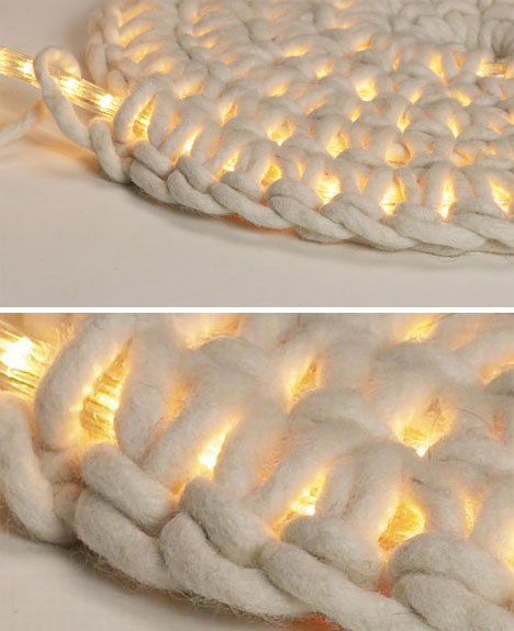 DIY LED Carpet-Light