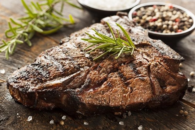 NFT: 7 Simple Secrets To The Perfect Steak