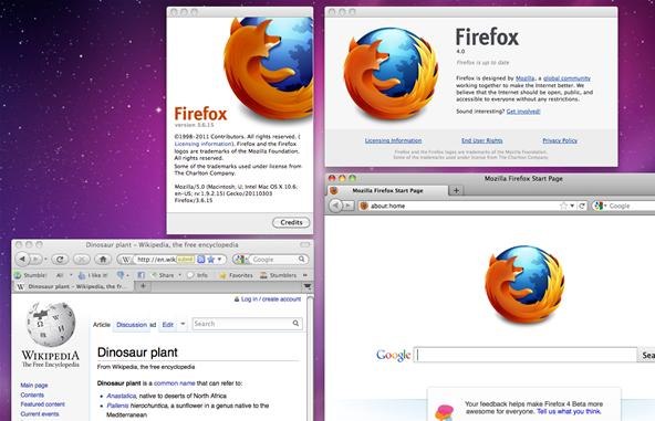 Firefox For Mac 10.8 4 Download