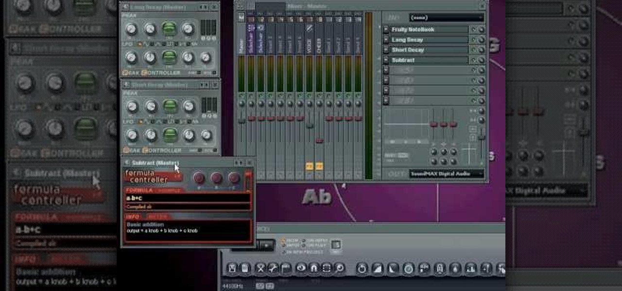 Full Fruity Loops Software Free