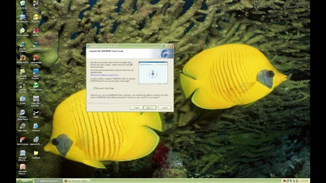 Disk image mounter windows 7