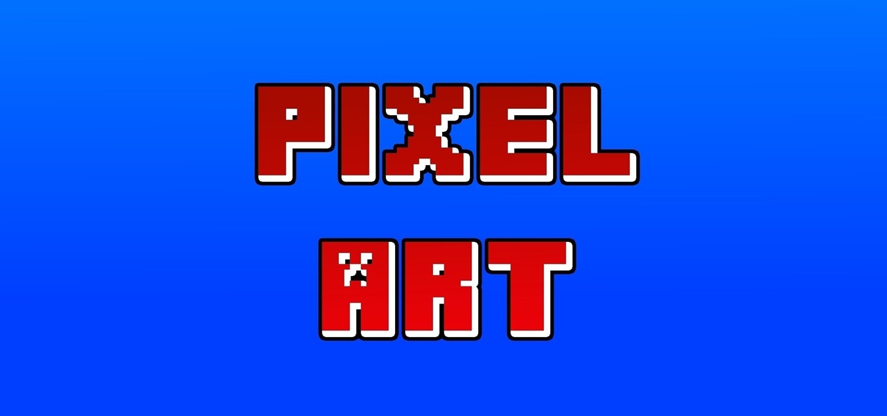 Minecraft Pixel Art Templates