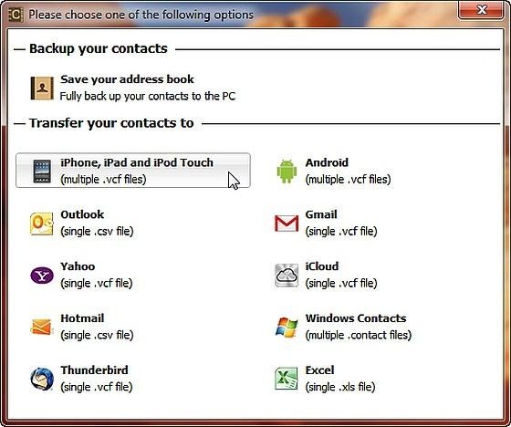 Can You Sync Facebook Contacts To Iphone 3Gs