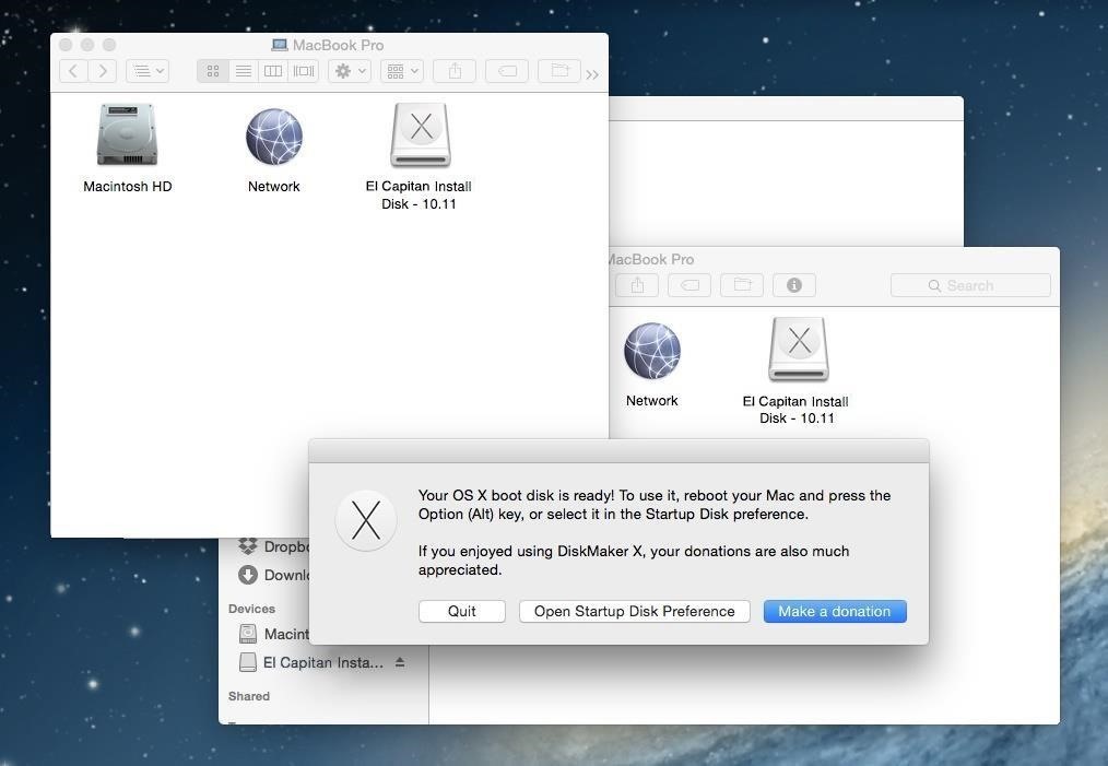 How To Download Mac Os X El Capitan
