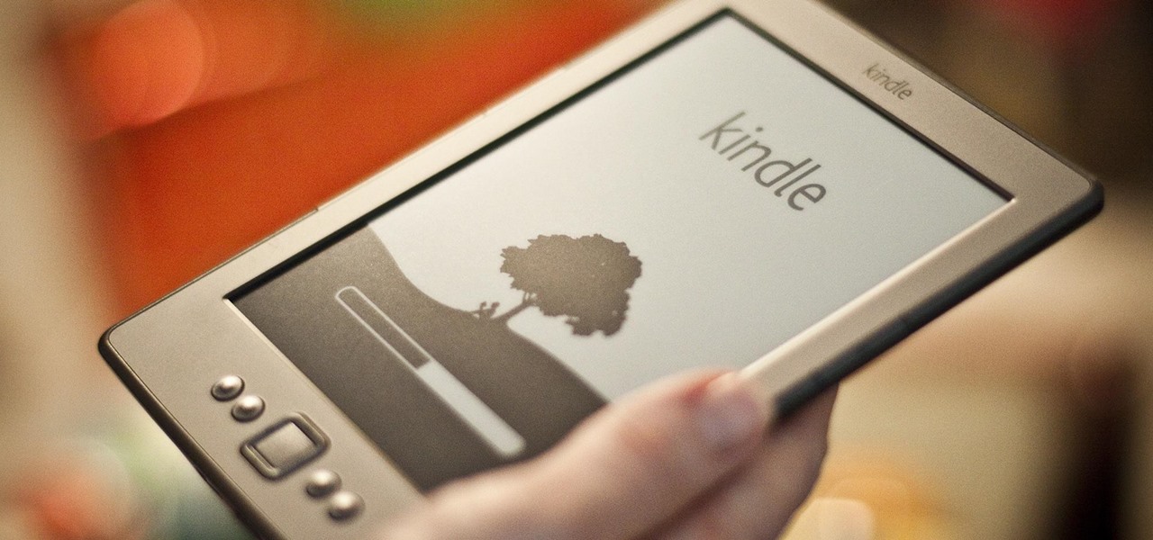 Urgent: If You Own an Older Kindle, You Must Do This ...