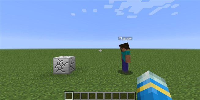 Minecraft Multiplayer Commands Change Time