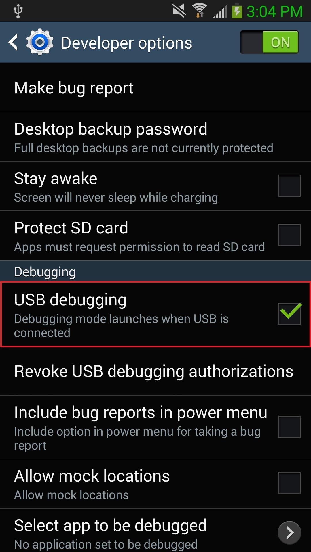 how to root your device