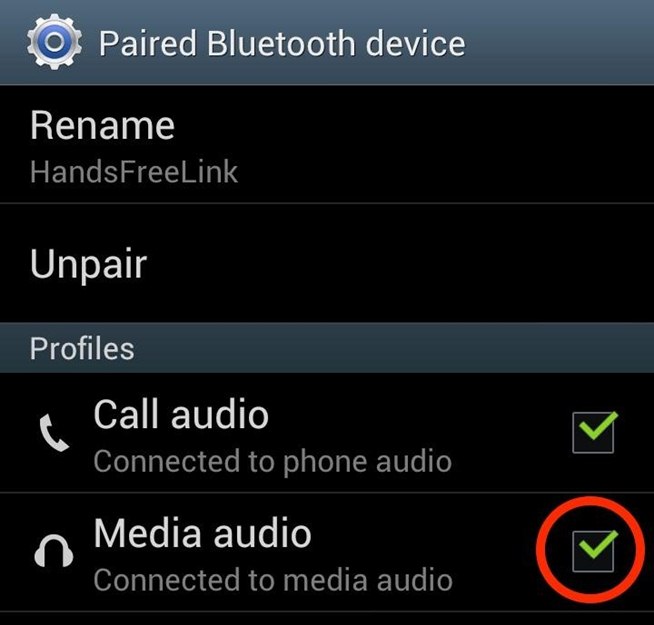 How to Fix Google Now Bluetooth Problems on Your Samsung Galaxy Note 2 