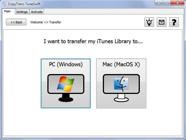 Can You Restore Itunes Library From Iphone